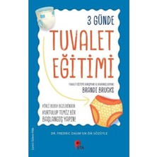 Livizmir Moda 3 Günde Tuvalet Eğitimi