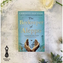 Livizmir Moda The Beekeeper Of Aleppo: The Sunday Times Bestseller And & Judy Book Club Pick (Kapak Değişebilir)