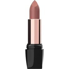 Livizmir Moda Satin Lipstick No: 29 - Satensi Bitişli Nemlendirici Etkili Ruj
