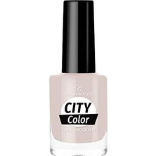 Livizmir Moda City Nail Lacquer No: 13 - Parlak ve Uzun Süre Kalıcı Oje 10.2 ml