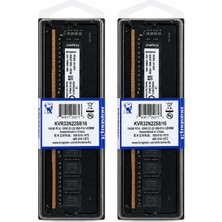 【美品】Kingston FURY Beast DDR4 2666 32GB Alfamaks Kingston Fury Beast 32GB 2666MHZ Ddr4 CL16 Dımm Fiyatı