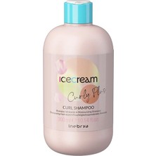 Inebrya Ice Cream Plus Moisturizing Shampoo 300 ml
