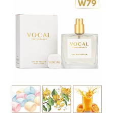 Vocal W79 Kadın Parfüm Edp 50 ml