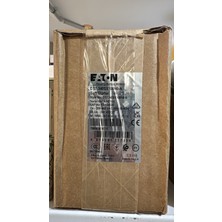 Eaton DS7-340SX100N0-N Soft Starter | 100A | 200-480VAC | 24VAC/DC | Motor Yumuşak Yol Verici