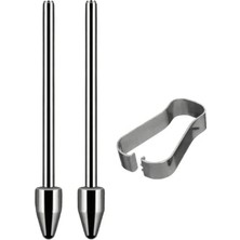 Livizmir Moda ile Uyumlu Titanyum Alaşımlı Spen Kalem Ucu, S6/S6LTE/S7/S7FE/S7ULTRA/S8/S8 Ultra/s9, Sınırsız Kullanım