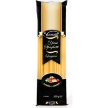 Bezos Makarna Linguine 500GR