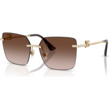 Dg 2332B 02/13 59 Dolce & Gabbana Güneş Gözlüğü