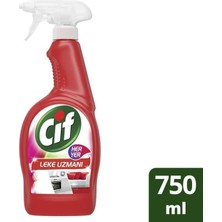 Bezos Sprey 750 ml Her Yer Leke Uzmani