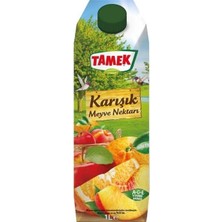 isiltikidsmoda Meyve Nektarı 1000ML