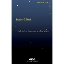 Belirtilmemiş Mumlar Sonuna Kadar Yanar