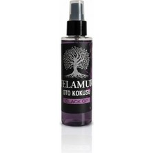 Felamur Oto Kokusu Sprey Black Op