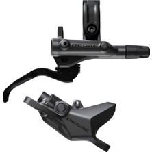 Shimano Deore Arka Hidrolik Disk Fren Seti BL-M6200 BR-M6200 EM62001JRRXRA170