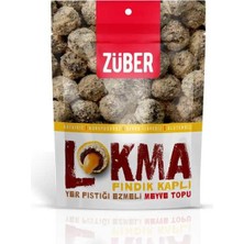 Bezos Lokma Fındık 96GR