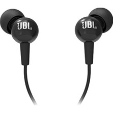 Belirtilmemiş Jbl C100SI, Kulaklık, Ct, Ie, Siyah