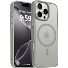Belirtilmemiş Uruchı Güçlü Manyetik iPhone 16E Telefon Kılıfı, [mag-Safe ile Uyumlu] [askeri Düzey Düşme Koruması…