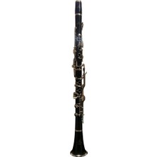 Bohemia BCL4500-PE Sol Klarnet