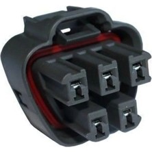 Empressco Aempart AEM32 5K020 Soket Yakıt Pompa Hyundai/renault/nıssan