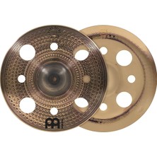 Zildjian Meinl PAC-12STK 12" Pure Alloy Custom Trash Stack Zil (Çift)