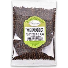 Bezos Tane Karabiber 75GR