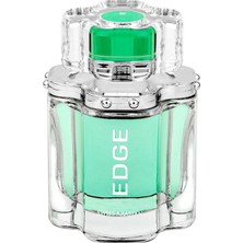 Swiss Arabian Edge For Men Edp 100 ml Erkek Parfümü