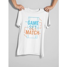 FNBX Game Set Match T-Shirt