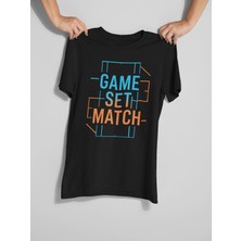 FNBX Game Set Match T-Shirt