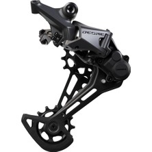 Shimano Deore RD-M6200 Sgs Arka Aktarıcı 12S Uzun Bacak ERDM6200SGS