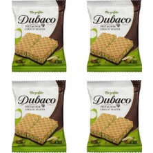 Beyoğlu Pıstachıo Choco Wafer 32 gr X4