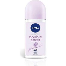 Bezos Roll-On Bayan Double Efect 50ML