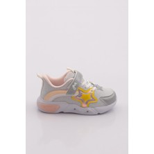 Marco Kids 03-26Y315 Çocuk Patik Işıklı Spor Ayakkabı