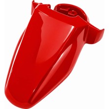 Moto Express Yamaha BWS100 1998-2010 Ön Çamurluk Kırmızı Ys