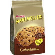 Bezos Hanımeller Ç.  150GR Pşt