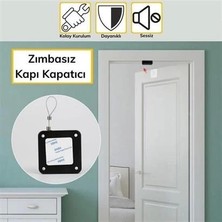 Aycer Ev Ofis Dış Kapı Otomatik Kapı Kapatma Aparatı ( Lisinya )
