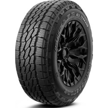 Bridgestone 215/65R16 98H Dueler All Terrain A/t 002 (4 Mevsim) (2024)
