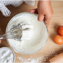 Livizmir Moda Helezon Yaylı Çırpıcı – 304 Paslanmaz Çelik Makarna Çırpıcı & Çırpma Teli, Yaylı Spiral Tasarım, Kıvamlı Yumurta, Krema, Pasta ve Hamur Çırpma, Dayanıklı Profesyonel Mutfak Gereci