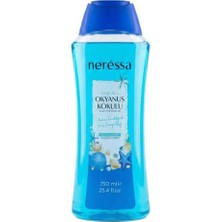 Bezos Neressa 750ML Okyanus D.jelı