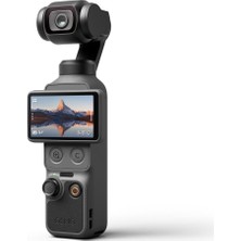 DJI Djı Osmo Pocket 4 Creator Combo