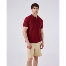 Ellesse Polo Yaka Erkek Tişört 6SM5044