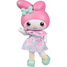 Hello Kitty Doll Premier My Melody Oyuncak Bebek