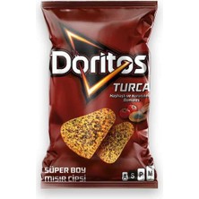 Bezos Turka Haşhaşlı Domatesli 109GR