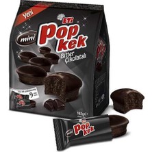 Bezos Pop Kek Mini Bitter 162GR