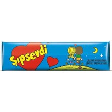Bezos Stıck Çilek-Muz Aramolı 25GR