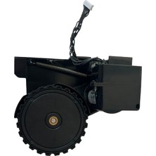 Ümit Maker Proscenic Lds M8 Pro Robot Süpürge Sol Tekerlek