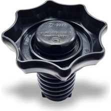 Empressco Vw Volkswagen Golf 5 2004-2008 Yedek Lastik Stepne Sabitleyici Aparatı Tutucu Vidası 1K0803899D