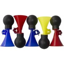 Bezos Vak Vak Bısıklet Kornası Teklı