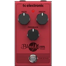Boss Tc Electronic Blood Moon Phaser Elektro Gitar Pedalı
