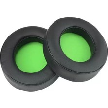 Bezos Razer Kraken 7.1 Chroma V2 Uyumlu Kulaklık Yastığı Padi Süngeri
