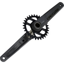 Shimano Deore FC-M6200 Aynakol 32T 165MM 12S EFCM6200AXA2