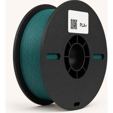 Livizmir Moda Pla+ Filament 1.75MM 1 kg - Petrol Yeşili