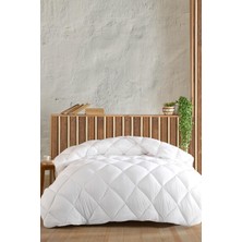 Seraser Home Tekstil Çift Kişilik Silikon Yorgan